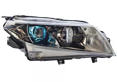 Koplamp