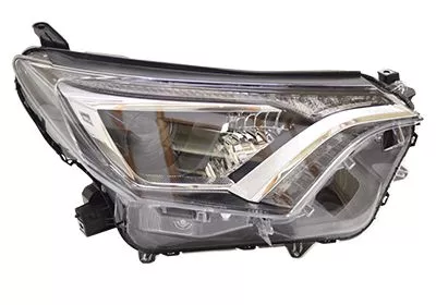 Koplamp