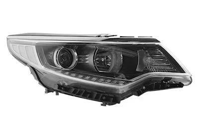 Koplamp