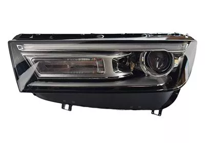 Koplamp