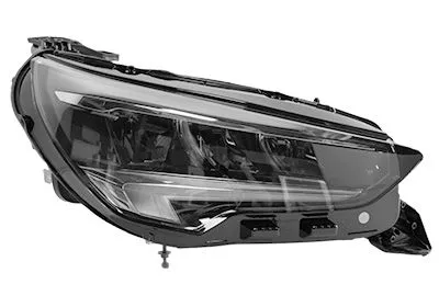 Koplamp