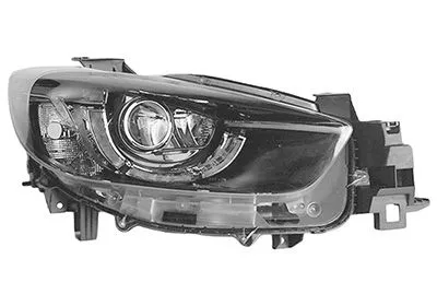 Koplamp