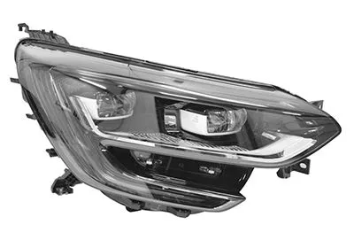 Koplamp