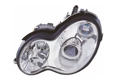 Koplamp