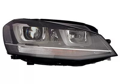 Koplamp