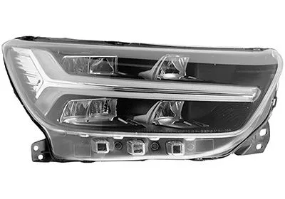 Koplamp