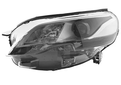 Koplamp