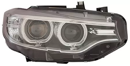 Koplamp