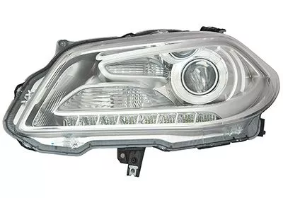 Koplamp