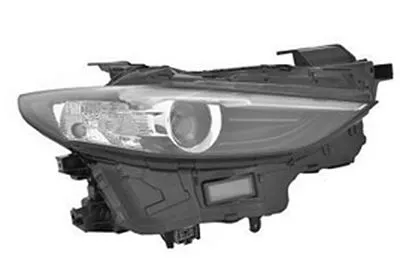Koplamp