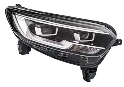 Koplamp