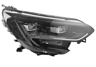 Koplamp