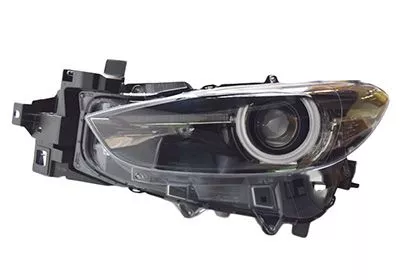 Koplamp