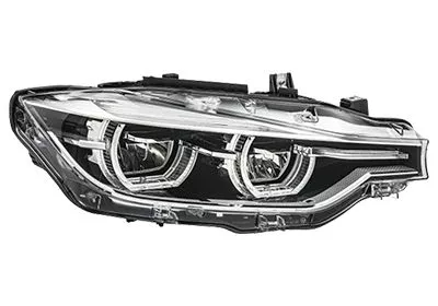 Koplamp