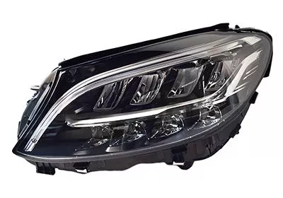 Koplamp