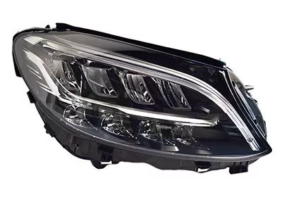 Koplamp
