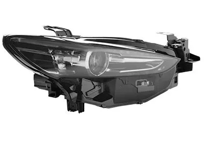 Koplamp