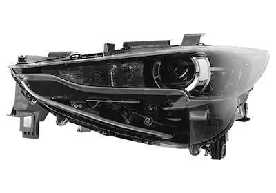 Koplamp