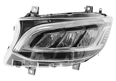Koplamp