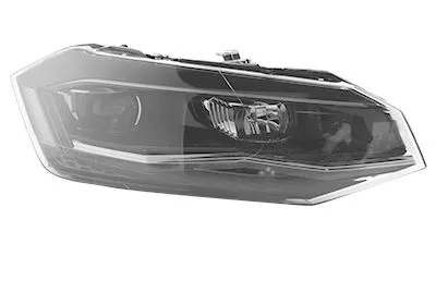 Koplamp