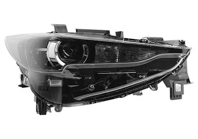 Koplamp