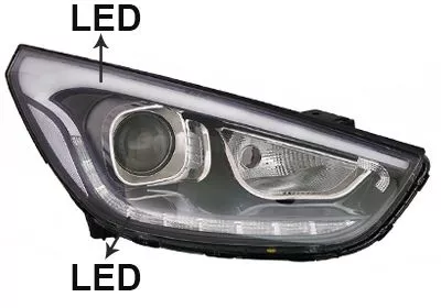 Koplamp