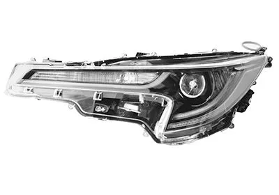Koplamp