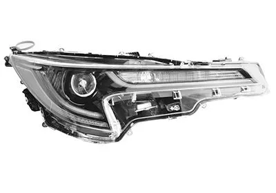 Koplamp