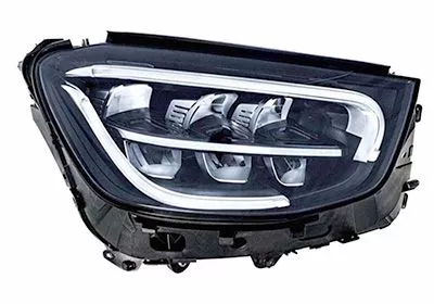 Koplamp