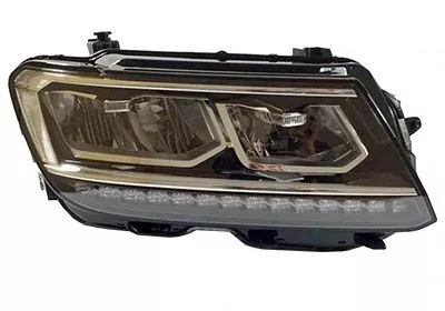 Koplamp