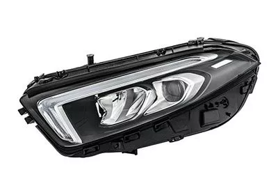 Koplamp