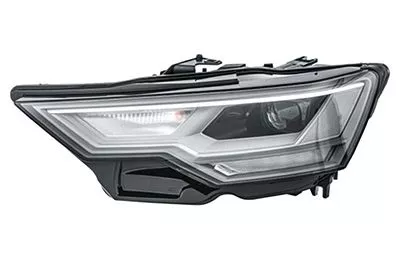 Koplamp
