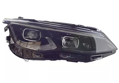 Koplamp