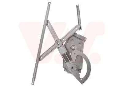 Raambedieningsmechanisme