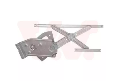 Raambedieningsmechanisme