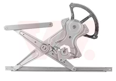 Raambedieningsmechanisme