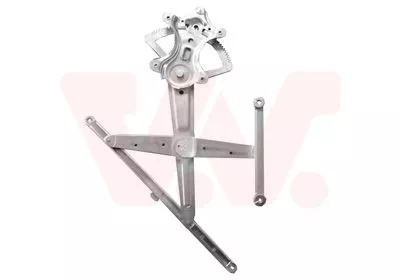 Raambedieningsmechanisme