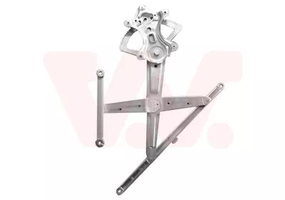 Raambedieningsmechanisme