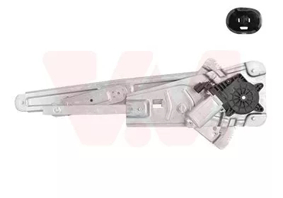 Raambedieningsmechanisme