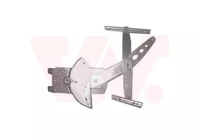 Raambedieningsmechanisme