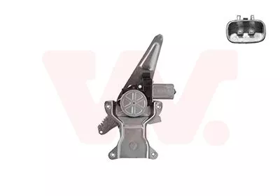 Raambedieningsmechanisme