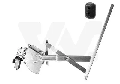 Raambedieningsmechanisme
