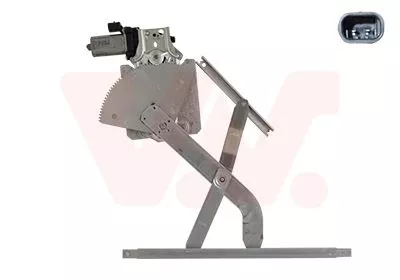 Raambedieningsmechanisme