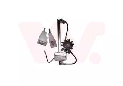 Raambedieningsmechanisme