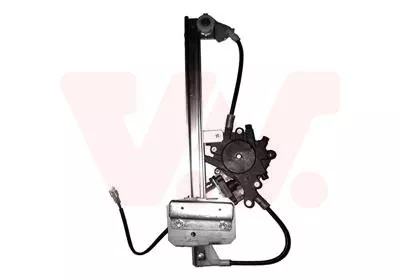 Raambedieningsmechanisme
