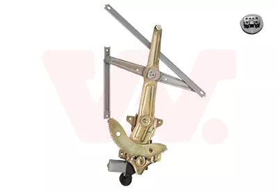 Raambedieningsmechanisme