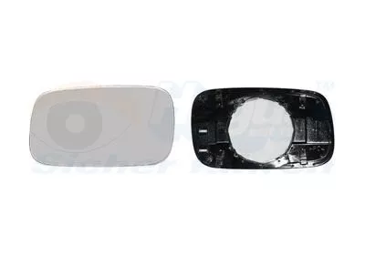 Spiegelglas, buitenspiegel