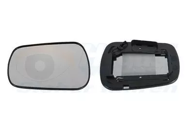 Spiegelglas, buitenspiegel