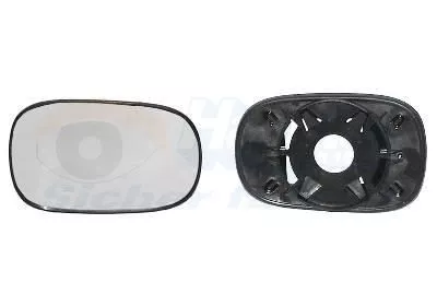 Spiegelglas, buitenspiegel