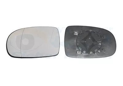 Spiegelglas, buitenspiegel